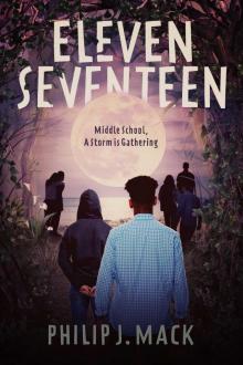 ElevenSeventeen ElevenSeventeen