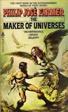 Maker of Universes