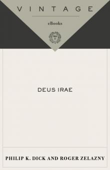 Deus Irae Deus Irae