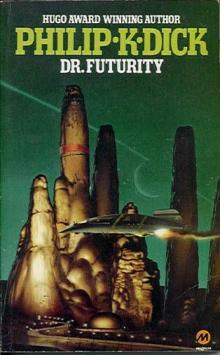 Dr. Futurity