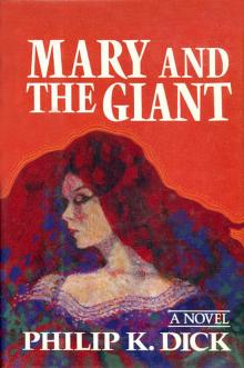Mary and the Giant Mary and the Giant