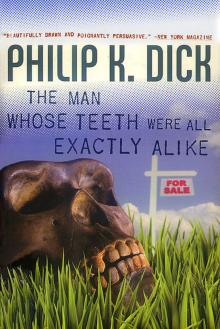The Man Whose Teeth Were All Exactly Alike The Man Whose Teeth Were All Exactly Alike