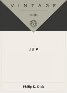 Ubik Ubik