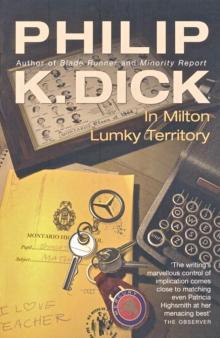 In Milton Lumky Territory