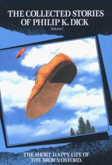 The Short Happy Life of the Brown Oxford and Other Classic Stories tcsopkd-1
