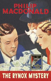 The Rynox Mystery