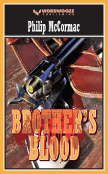 Brother's Blood
