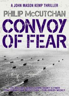 Convoy of Fear Convoy of Fear