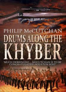Drums Along the Khyber