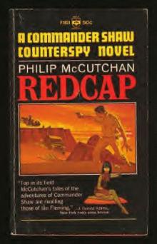 Redcap Redcap