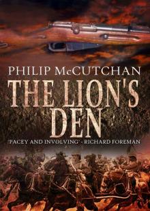 The Lion's Den