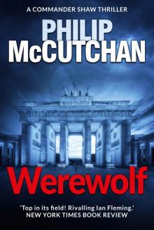 Werewolf (Commander Shaw Book 16) Werewolf (Commander Shaw Book 16)