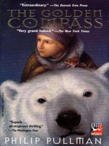 His Dark Materials 01 - The Golden Compass His Dark Materials 01 - The Golden Compass