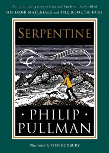 Serpentine Serpentine