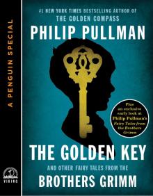 The Golden Key The Golden Key