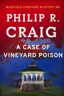 A Case of Vineyard Poison A Case of Vineyard Poison