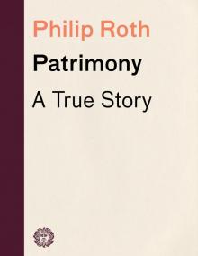 Patrimony