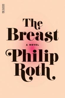The Breast The Breast