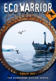 Eco Warrior Eco Warrior