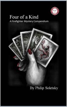 Four of a Kind Four of a Kind