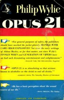 OPUS 21