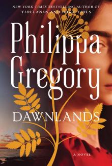 Dawnlands Dawnlands