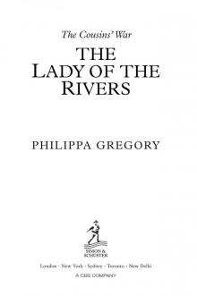 Lady of the Rivers Lady of the Rivers