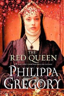 The Red Queen tc-2