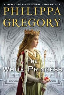 The White Princess (Cousins' War) The White Princess (Cousins' War)