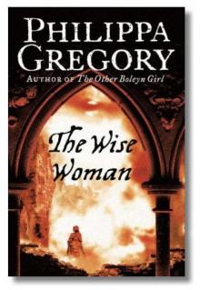 The Wise Woman The Wise Woman