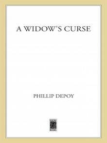 A Widow's Curse: A Fever Devilin Novel