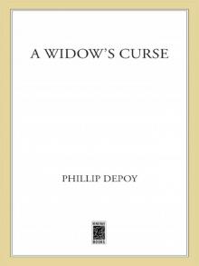A Widow's Curse