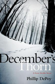 December's Thorn December's Thorn