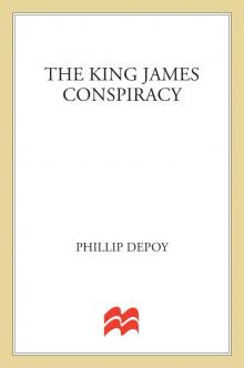 The King James Conspiracy The King James Conspiracy