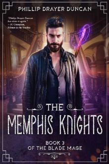 The Memphis Knights The Memphis Knights