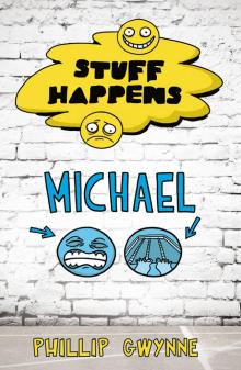 Michael: Michael Michael: Michael