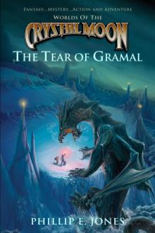 The Tear of Gramal The Tear of Gramal