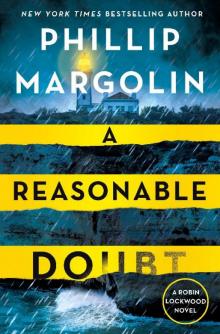 A Reasonable Doubt A Reasonable Doubt