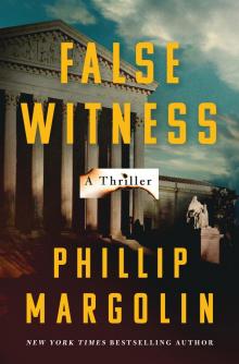 False Witness