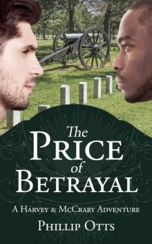 The Price of Betrayal The Price of Betrayal