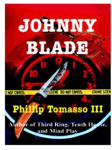 Johnny Blade