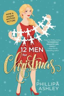 12 Men for Christmas 12 Men for Christmas