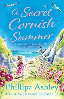 A Secret Cornish Summer A Secret Cornish Summer