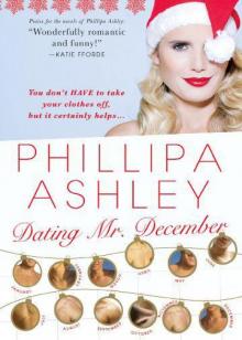 Dating Mr. December