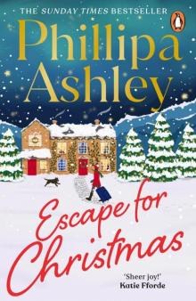Escape for Christmas Escape for Christmas