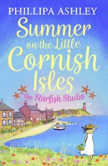 Summer on the Little Cornish Isles