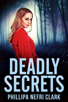 Deadly Secrets
