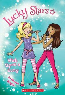 Wish Upon a Song Wish Upon a Song