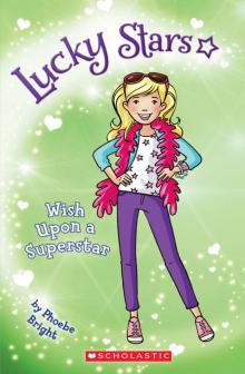 Wish Upon a Superstar