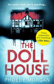 The Doll House The Doll House